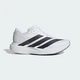 Женские кроссовки для бега Duramo Speed 2 adidas KZ8978 40 (6.5 UK) белый (4069991277866) - изображение 2