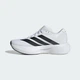 Женские кроссовки для бега Duramo Speed 2 adidas KZ8978 40 (6.5 UK) белый (4069991277866) - изображение 7