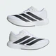 Женские кроссовки для бега Duramo Speed 2 adidas KZ8978 40 (6.5 UK) белый (4069991277866) - изображение 8