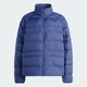 Чоловіча куртка ESSENTIALS PACKABLE INSULATED adidas KS7699 (L) синій (4068805066689) - зображення 6