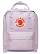 Рюкзак FJALLRAVEN для женщин и мужчин, школьная сумка для студентов, 23561-457, лавандово-фиолетовый, 7 л. - изображение 1