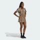 Женское платье ADIDAS X FARM RIO adidas KR0259 (S) коричневый (4069993805159) - изображение 3
