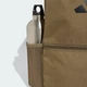 Рюкзак із пеналом adidas JD3091 (Один розмір) зелений (4067898290346) - зображення 5