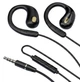 Наушники KOVOL Kewo 2026 Open-Ear Wire 3.5 мм / USB Type-C - изображение 1