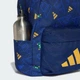 Детский рюкзак LITTLE KIDS TIRO_NSTER AOP adidas KQ9235 (Один розмір) синий (4068804010157) - изображение 6