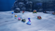 Игра Nintendo Switch Dragon Quest Monsters: The Withered World (Картридж) (5021290103450) - изображение 7