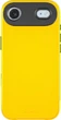 Etui na smartfon Yaxo Leather Gear Slim Case do Apple iPhone Air Honey Yellow (YMALGSLCI17A01YL) - obraz 2