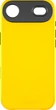 Etui na smartfon Yaxo Leather Gear Slim Case do Apple iPhone Air Honey Yellow (YMALGSLCI17A01YL) - obraz 5
