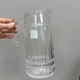 Кувшин стеклянный 1,6 л Luminarc Imperator N1101 - изображение 3