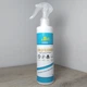 Средство для удаления грибков и плесени Mold cleaner Vixmol Суперспрей против плесени и грибка 250 мл Средство от плесени и грибка - изображение 7