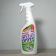 Средство для удаления жира спрей Maxi Cleaner Средство для удаления жира с плат 500 мл Спрей для кухни Очиститель жира - изображение 5