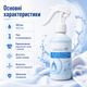 Средство для удаления пятен с одежды Multipurpose Cleaning Spray, Спрей для удаления пятен с одежды, 200 мл Бутылатель - изображение 7