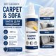 Чистящее средство для ковров и мебели Dry Cleaner's Carpet & Sofa, 250 мл (X-2048) - изображение 1