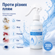 Средство для удаления пятен с одежды Multipurpose Cleaning Spray, Спрей для удаления пятен с одежды, 200 мл Бутылатель - изображение 12