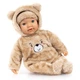 Lalka Bobas Piccolina Magic Tears z akcesoriami 42 cm Beżowa 94230AB (4003336421293) - obraz 3