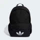 Рюкзак ADICOLOR CLASSIC adidas KQ6385 (Один розмір) чорний (4069995572882) - зображення 2