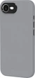 Чохол для смартфона Yaxo Leather Gear Slim Case для Apple iPhone 17e Bohemian Gray (YMALGSLCI17E01GY) - зображення 5
