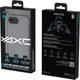 Чохол для смартфона Yaxo Leather Gear Slim Case для Apple iPhone 17e Bohemian Gray (YMALGSLCI17E01GY) - зображення 9