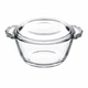 Бульонница Pasabahche Bistro с крышкой 280 мл (97343) - изображение 1