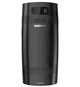 Мобільний телефон Nokia X2-02 Black Dual Sim (12-13) - зображення 2