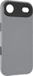 Etui na smartfon Yaxo Leather Gear Slim Case do Apple iPhone Air Bohemian Gray (YMALGSLCI17A01GY) - obraz 6