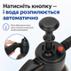 Ручной пеногенератор FSC-101 + 2 насадки 2000 мл - изображение 3