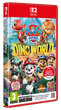 Гра Nintendo Switch 2 Щенячий патруль: Світ динозаврів (Game-Key Card) (5061005357556) - зображення 2