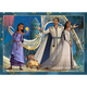 Puzzle Trefl Disney Marzenia się spełniają 4 w 1 (5900511346497) - obraz 5