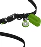 Pasek do telefonu Yaxo Crossbody Sport Lanyard Dusty Black (YMACSPLY01B) - obraz 5