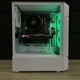 Ігровий ПК AURA i3-8350K/16GB/500SSD/RX470-4GB Б/В - изображение 4