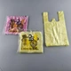 Пакеты-майка фасовочные Comserv 16x30 см, 100 шт, для продуктов, покупок и повседневного использования - изображение 3
