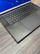 Ультратонкий DELL XPS 15 9500 - 15.6" UHD+ IPS (3840×2400), сенсорний\ intel core i7 10750H\ RAM 16GB\ SSD 256GB\ GTX 1650 Ti 4GB\ - Б/В - зображення 7