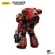 Фігурка warhammer 40k JoyToy Blood Angels Angel's Tears Erelim 1/18 - изображение 2