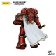 Фігурка warhammer40k JoyToy Blood Angels Blood Angels Legion Praetor with Paragon Blade 1/18 - изображение 3