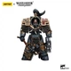 Фігурка warhammer40k JoyToy Space Wolves Varagyr Wolf Guard Varagyr Terminator 1 1/18 - изображение 1