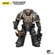 Фігурка warhammer40k JoyToy Space Wolves Grey Slayer 2 1/18 - изображение 1