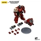 Фігурка warhammer 40k JoyToy Blood Angels Angel's Tears Erelim 1/18 - изображение 5