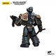 Фігурка warhammer40k JoyToy Space Wolves Varagyr Wolf Guard Varagyr Terminator 1 1/18 - изображение 2