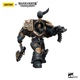 Фігурка warhammer40k JoyToy Space Wolves Varagyr Wolf Guard Varagyr Terminator 1 1/18 - изображение 3