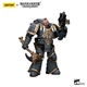 Фігурка warhammer40k JoyToy Space Wolves Grey Slayer 2 1/18 - изображение 3