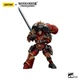 Фігурка warhammer40k JoyToy Blood Angels Dominion Zephon 1/18 - изображение 5