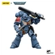 Фігурка warhammer40k JoyToy Space Wolves Intercessors 1/18 - зображення 2