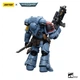Фігурка warhammer40k JoyToy Space Wolves Intercessors 1/18 - зображення 3