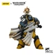 Фігурка warhammer40k JoyToy Imperial Fists Librarian Consul 1/18 - изображение 4