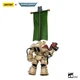 Фігурка warhammer40k JoyToy Deathwing Ancient with Company Banner 1/18 - зображення 2