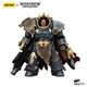 Фігурка warhammer40k JoyToy Space Wolves Hvarl Red-Blade 1/18 - зображення 5
