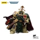 Фігурка Warhammer 40k Dark Angels Belial, Grand Master of the Deathwing 1/18 - зображення 5