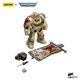 Фігурка warhammer40k JoyToy Deathwing Ancient with Company Banner 1/18 - зображення 5