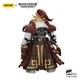 Фігурка Warhammer 40k White Scars Qin Xa-Master of the Keshig 1/18 - изображение 3
