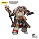 Фігурка warhammer40k JoyToy White Scars Stormseer Consul with Force Staff and Bolt Pistol 1/18 - зображення 5